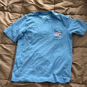 Blue boy’s Vineyard Vines T-Shirt